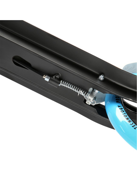 БЯЛО-РОЗОВА РОЛЕРА NILS EXTREME