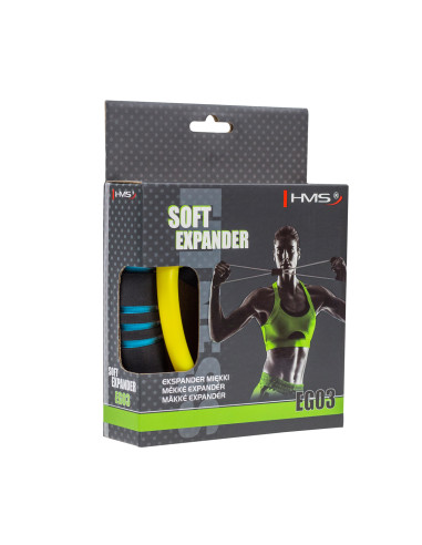 ГУМЕН ЕКСПАНДЕР HMS