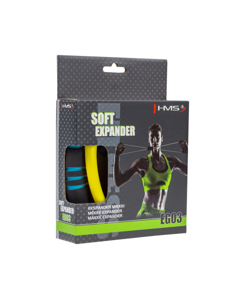 ГУМЕН ЕКСПАНДЕР HMS