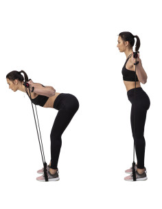 ПИЛАТЕС БАР HMS 2