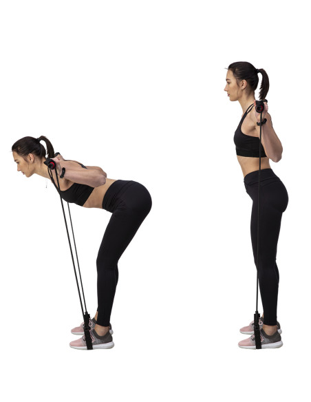 ПИЛАТЕС БАР HMS