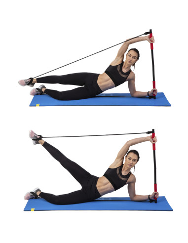 ПИЛАТЕС БАР HMS