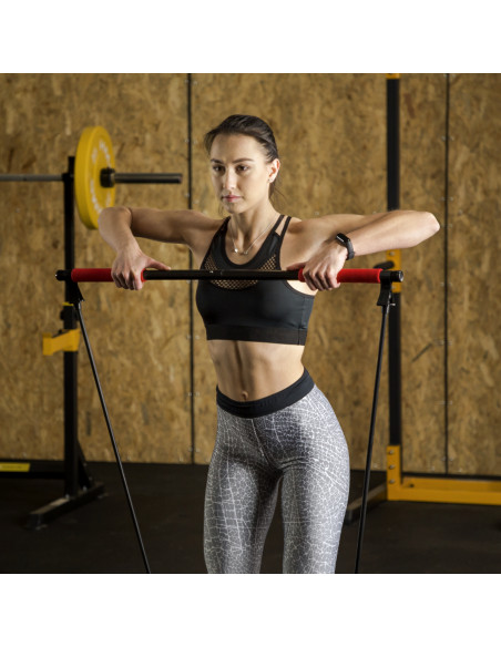 ПИЛАТЕС БАР HMS