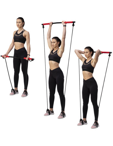 ПИЛАТЕС БАР HMS