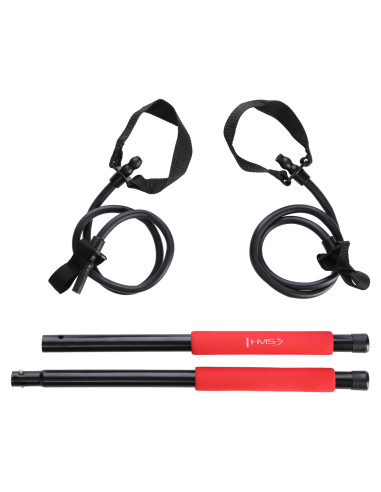 ПИЛАТЕС БАР HMS