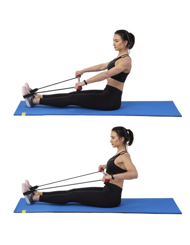 ПИЛАТЕС БАР HMS