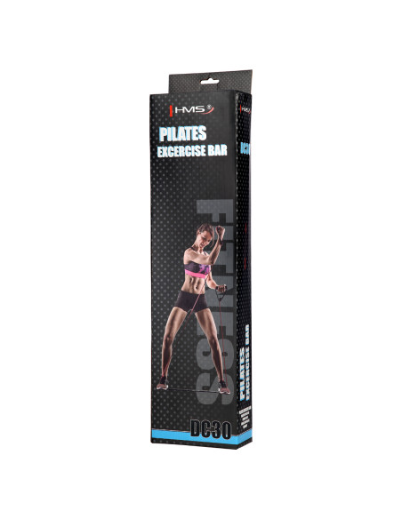 ПИЛАТЕС БАР HMS