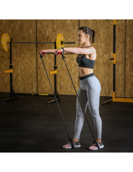 ПИЛАТЕС БАР HMS