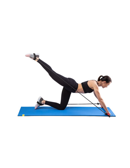 ПИЛАТЕС БАР HMS