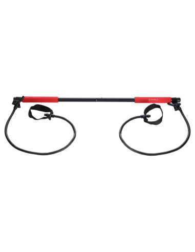 ПИЛАТЕС БАР HMS