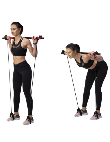 ПИЛАТЕС БАР HMS