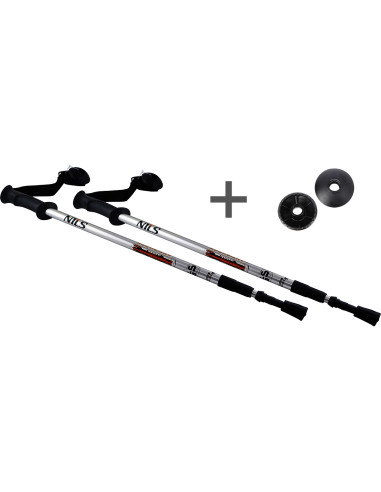 ТРЕКИНГ ЩОКИ NILS