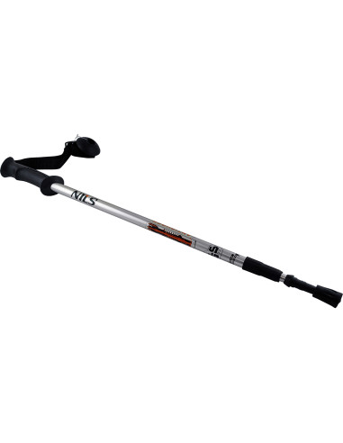 ТРЕКИНГ ЩОКИ NILS