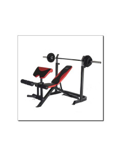 Щанга HMS LS3859