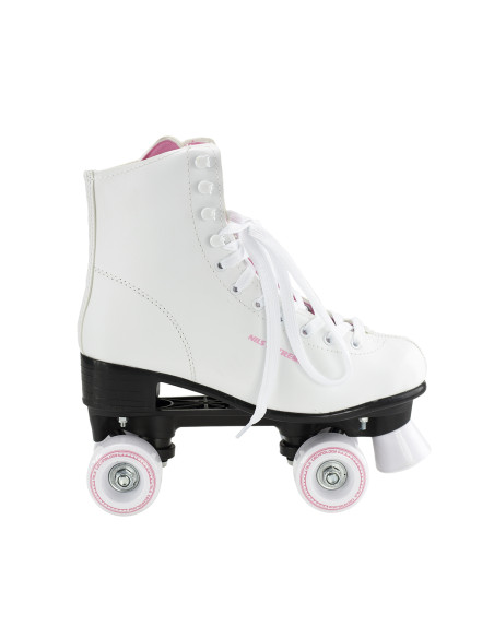 БЕЛИ РАЗМЕР 40 РОЛЕРКИ NILS EXTREME