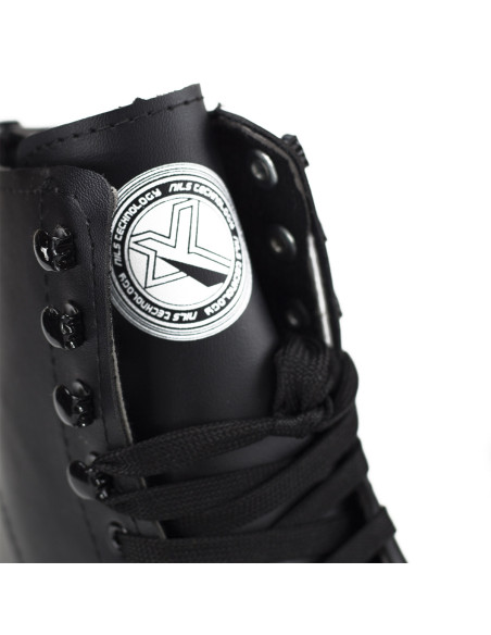 ЧЕРНИ РАЗМЕР 38 РОЛЕКРИ NILS EXTREME