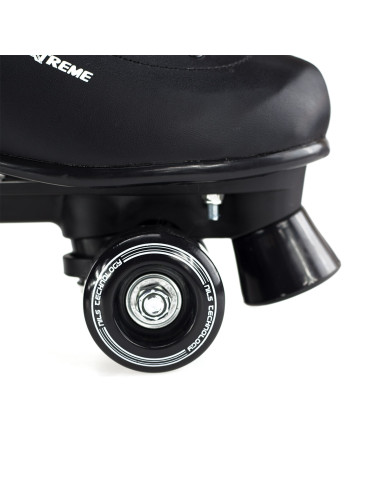 ЧЕРНИ РАЗМЕР 40 РОЛЕРКИ NILS EXTREME