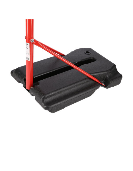 БАСКЕТБОЛЕН ОБЪЧ NILS