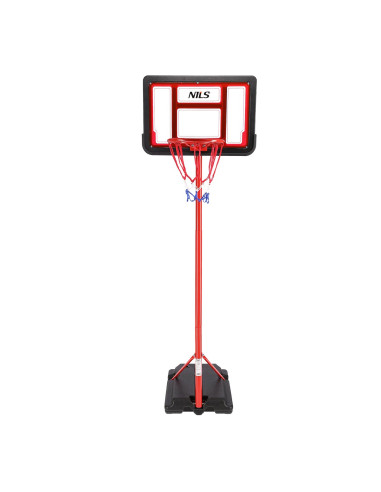 БАСКЕТБОЛЕН ОБЪЧ NILS