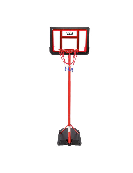 БАСКЕТБОЛЕН ОБЪЧ NILS