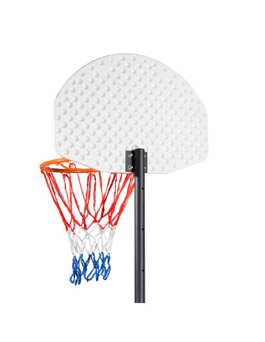 БАСКЕТБОЛЕН ОБЪЧ NILS