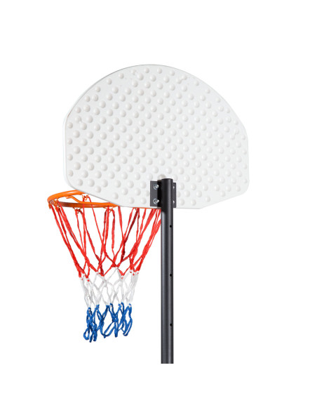 БАСКЕТБОЛЕН ОБЪЧ NILS