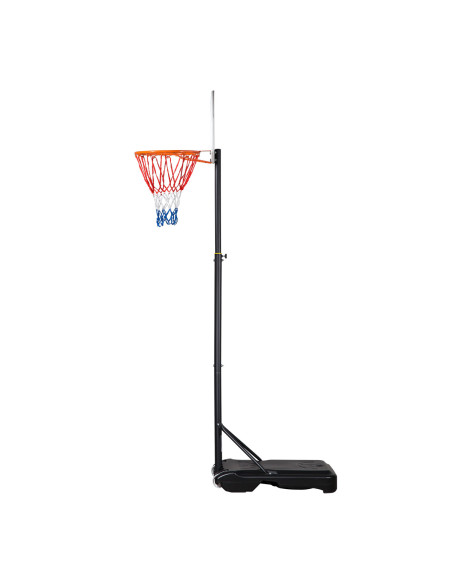 БАСКЕТБОЛЕН ОБЪЧ NILS