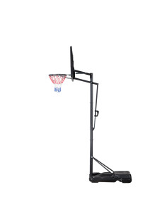 БАСКЕТБОЛЕН ОБЪЧ NILS 2