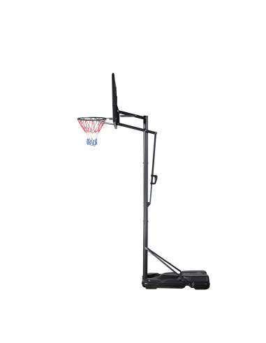 БАСКЕТБОЛЕН ОБЪЧ NILS