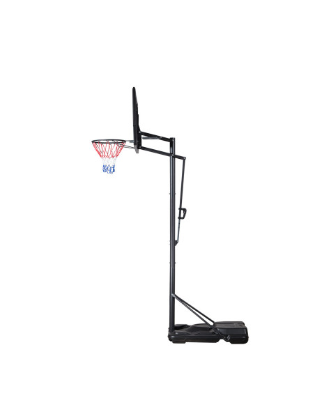 БАСКЕТБОЛЕН ОБЪЧ NILS