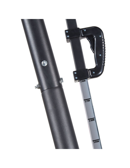 БАСКЕТБОЛЕН ОБЪЧ NILS