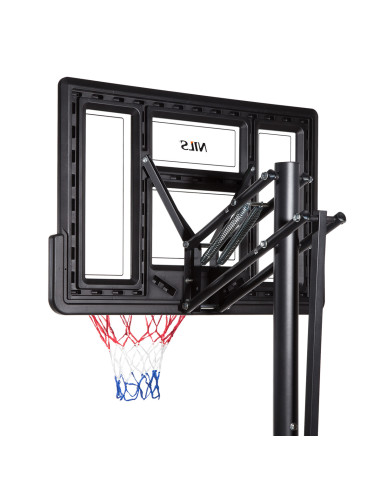 БАСКЕТБОЛЕН ОБЪЧ NILS