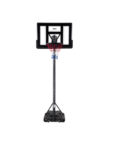 БАСКЕТБОЛЕН ОБЪЧ NILS