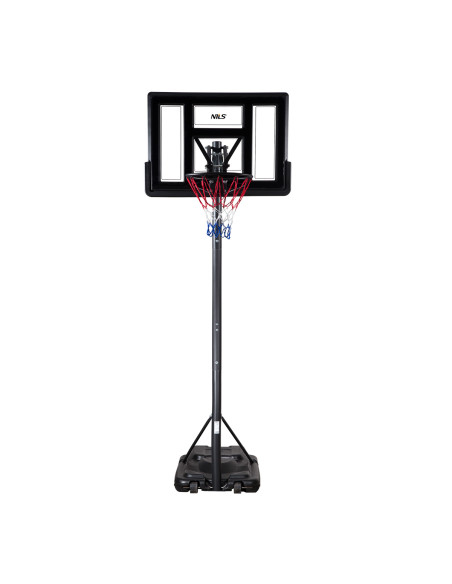 БАСКЕТБОЛЕН ОБЪЧ NILS