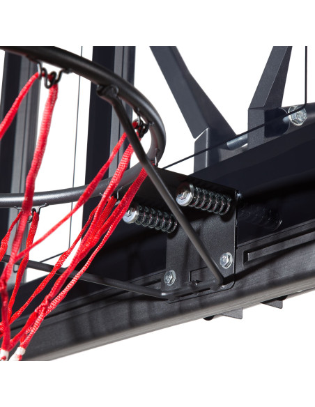 БАСКЕТБОЛЕН ОБЪЧ NILS