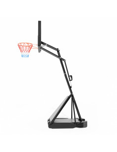 БАСКЕТБОЛЕН ОБЪЧ NILS