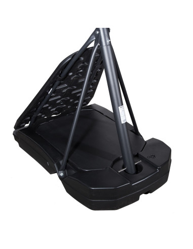 БАСКЕТБОЛЕН ОБЪЧ NILS