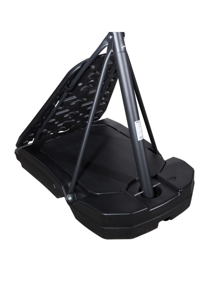 БАСКЕТБОЛЕН ОБЪЧ NILS