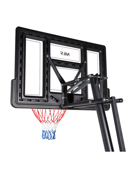 БАСКЕТБОЛЕН ОБЪЧ NILS