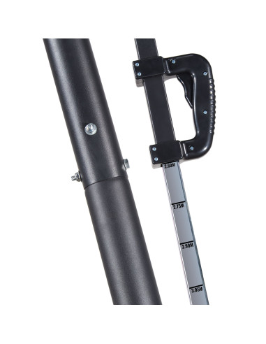 БАСКЕТБОЛЕН ОБЪЧ NILS