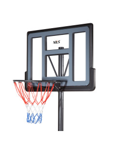 БАСКЕТБОЛЕН ОБЪЧ NILS