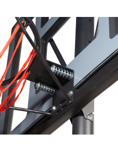 БАСКЕТБОЛЕН ОБЪЧ NILS 2