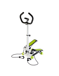 Наклонен степер с колона и кабели HMS S8004