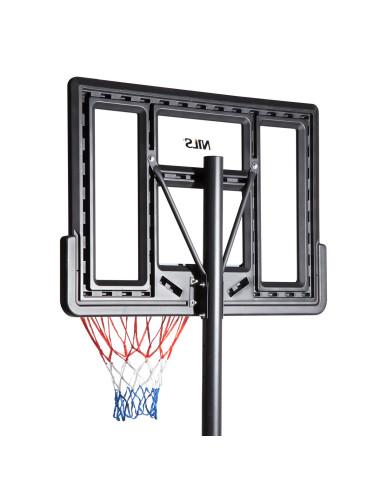 БАСКЕТБОЛЕН ОБЪЧ NILS