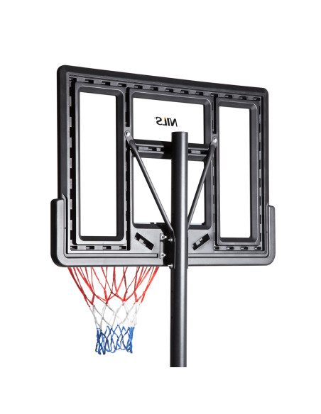 БАСКЕТБОЛЕН ОБЪЧ NILS