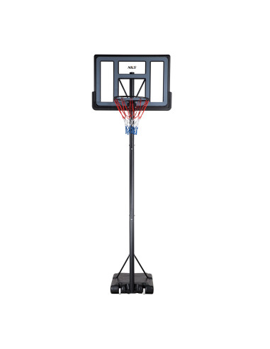 БАСКЕТБОЛЕН ОБЪЧ NILS