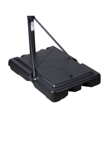 БАСКЕТБОЛЕН ОБЪЧ NILS