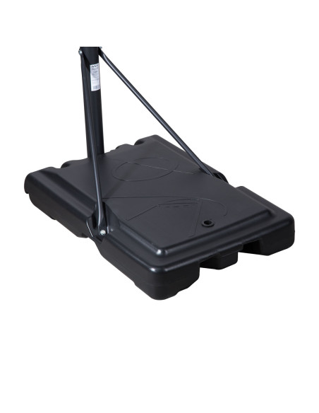 БАСКЕТБОЛЕН ОБЪЧ NILS