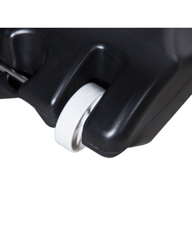 БАСКЕТБОЛЕН ОБЪЧ NILS