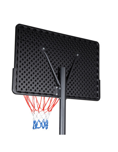 БАСКЕТБОЛЕН ОБЪЧ NILS